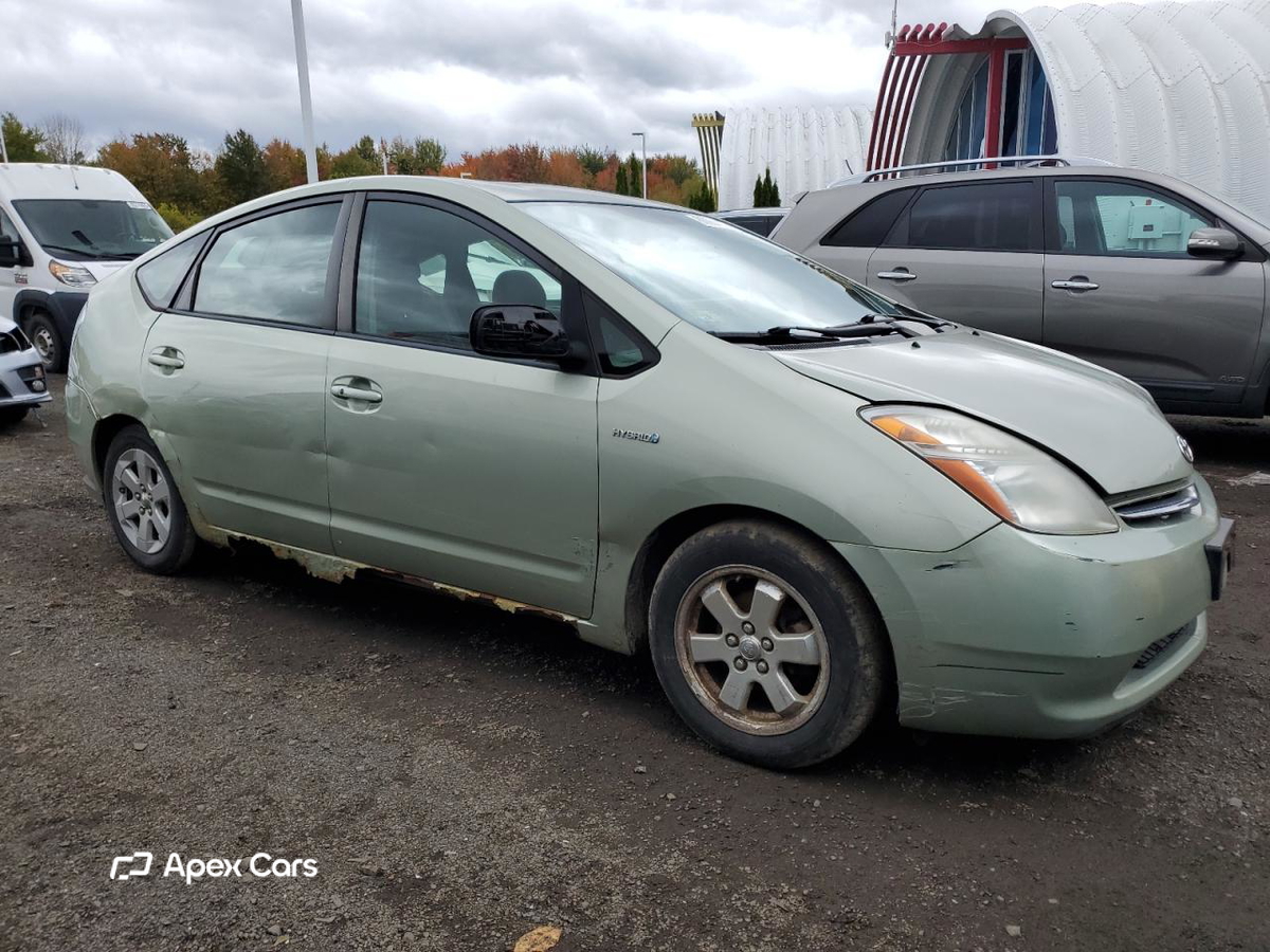 Prius 2009
