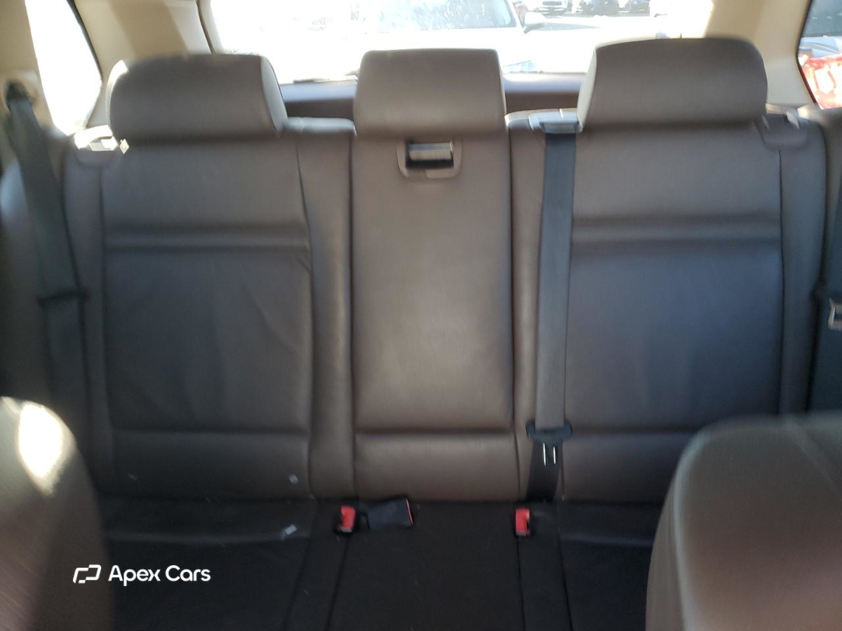 BMW X5 2009