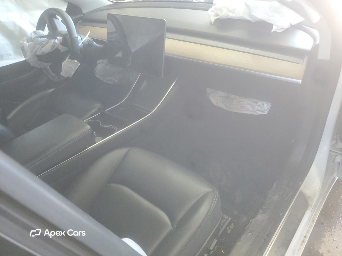 Tesla Model 3 2019