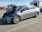 Nissan Sentra 2019