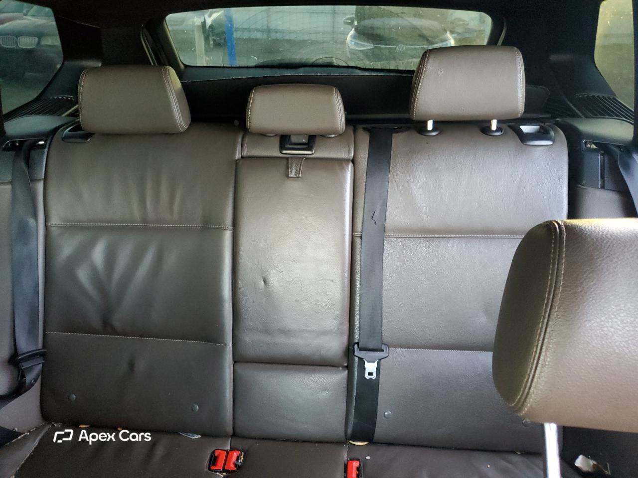 BMW X3 2014
