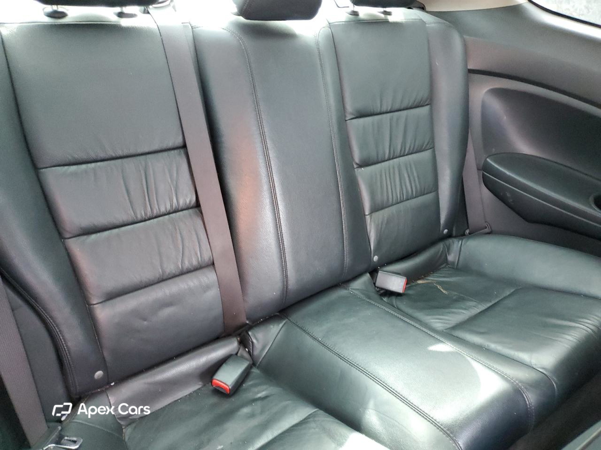 Honda Accord 2008