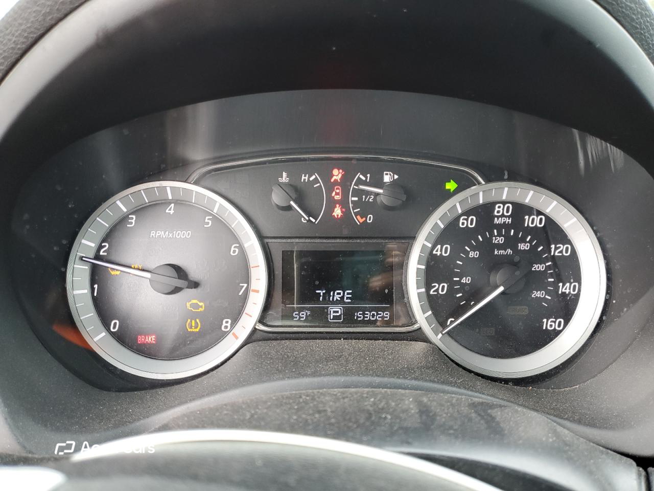 Nissan Sentra 2015