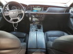 Genesis G80 2017