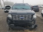 Ford Explorer 2017