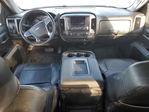 Chevrolet Silverado 2014