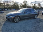 BMW Series 3 2013