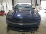 Ford Mustang 2011