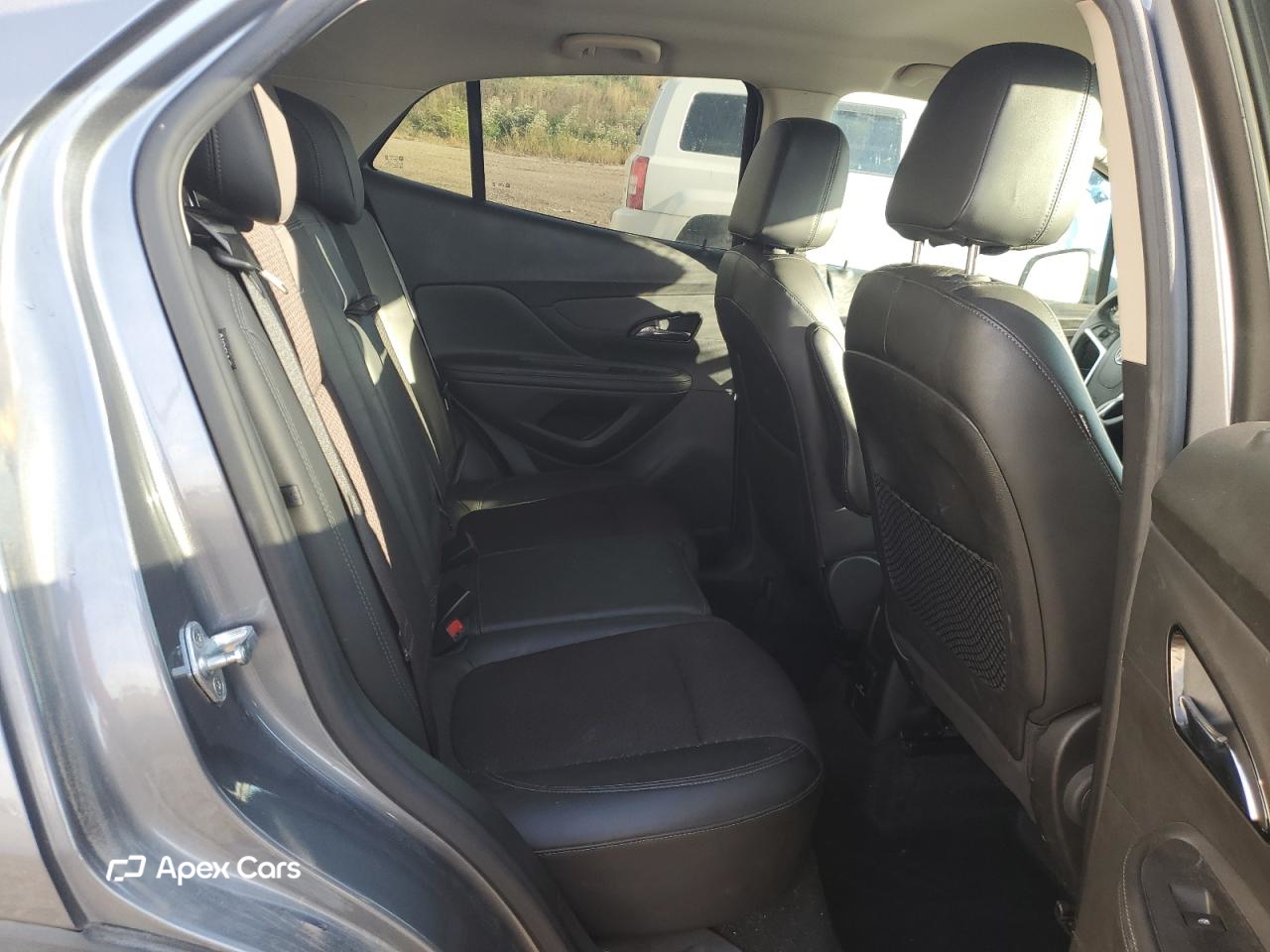 Buick Encore 2020
