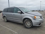 Chrysler Voyager 2016
