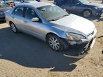 Honda Accord 2007