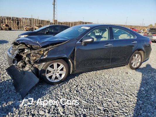 Lexus ES 2009 - Zdjęcie 1 z 12