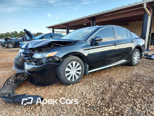 Toyota Camry 2019 - Image 1 of 14
