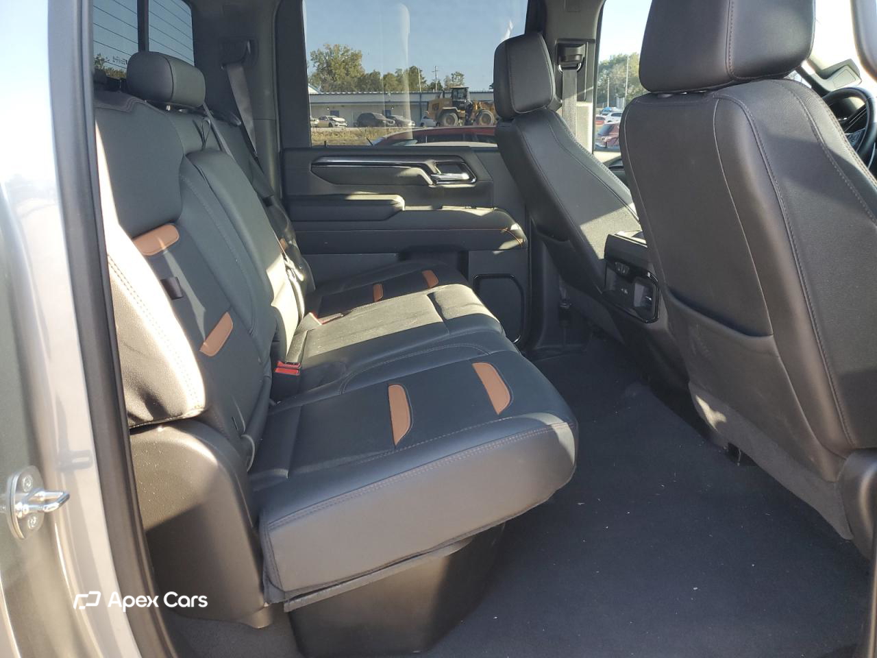 GMC Sierra 2024