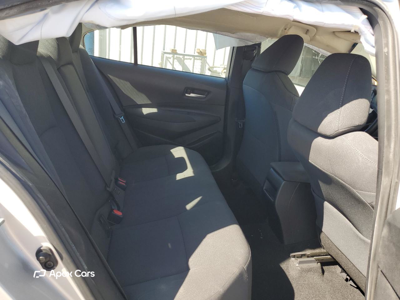 Toyota Corolla 2020