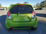 Chevrolet Spark 2014