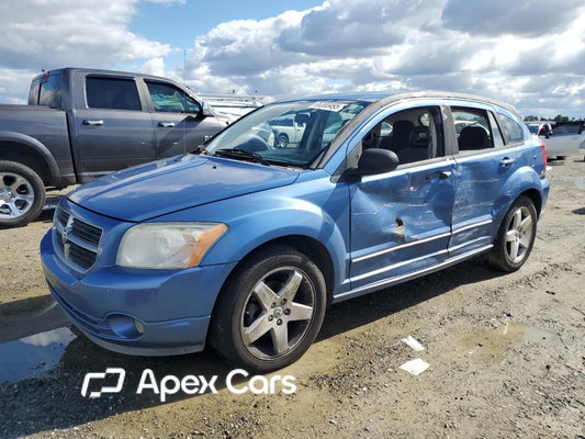 Dodge Caliber 2007 - Image 1 of 12