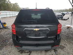Chevrolet Equinox 2016