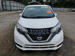 Nissan Versa 2017