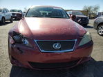 Lexus IS 2008
