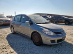 Nissan Versa 2012