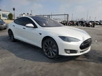 Tesla Model S 2012