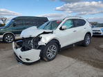 Nissan Rogue 2014