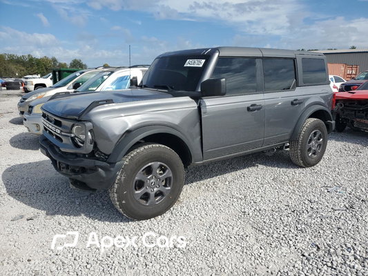 Ford Bronco 2024 - Image 1 of 13