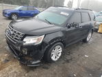 Ford Explorer 2017