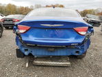 Chrysler 200 2015