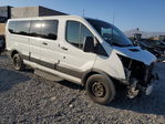 Ford Transit 2015