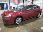 Subaru Impreza 2017