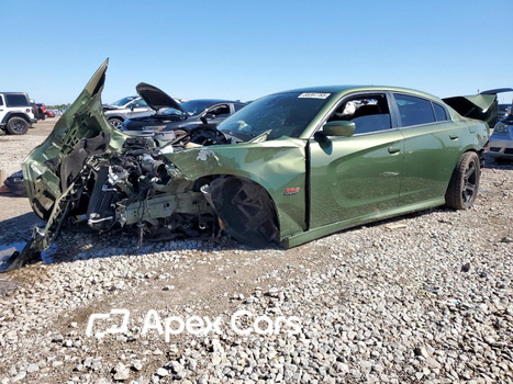 Dodge Charger 2021 - Image 1 of 13