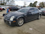 Cadillac STS 2009