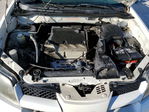 Mitsubishi Outlander 2004