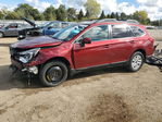 Subaru Outback 2015