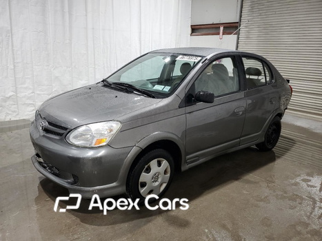 Toyota Echo 2003 - Image 1 of 12
