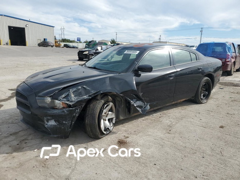 Dodge Charger 2014 - Zdjęcie 1 z 13