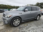 Infiniti QX80 2015
