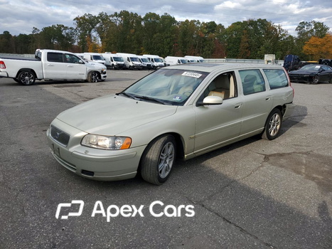 2006 Volvo V70 - Zdjęcie 1 z 5