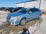 Toyota Avalon 2012
