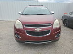 Chevrolet Equinox 2011