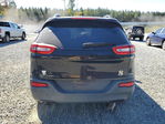 Jeep Cherokee 2017