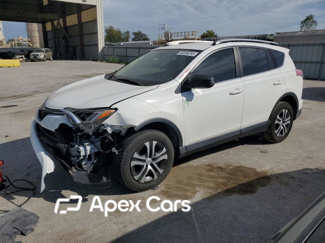 Toyota RAV 4 2017 - Image 1 of 5