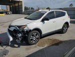 Toyota RAV 4 2017