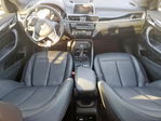 BMW X1 2018