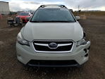 Subaru XV 2013