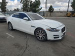 Jaguar XE 2019
