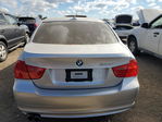 BMW Series 3 2011