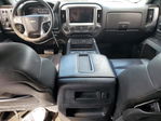 Chevrolet Silverado 2015